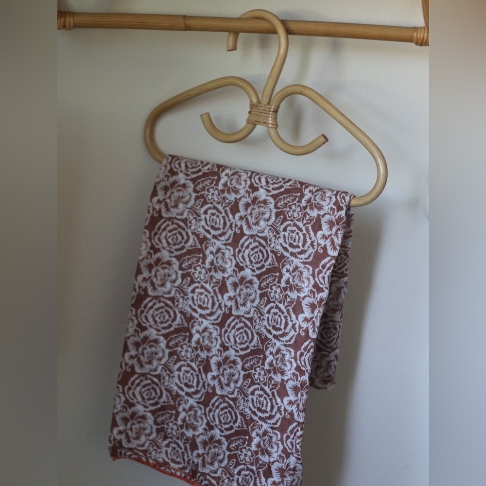 ✖️SOLD✖️Acacia Swimwear Sarong
